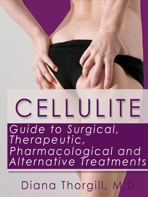 cover image of Cellulite